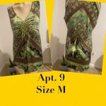 Apt. 9  Blouse Size M, Worn Once.🛍 Photo 1