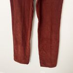 [Vintage] 70s Levi's Rust Brown High Rise Corduroy Flared Bell Bottoms Size 26 Photo 6