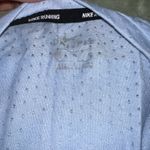 Nike  Workout Tank Dri-Fit Photo 2