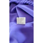 Chicme Women Purple Off the Shoulder Wide Leg Jumpsuit, Size L Size L Photo 7