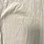 Johnny Was Pete & Greta Cargo Pants Lightweight Y2K Streetwear Khaki size 6 Photo 6