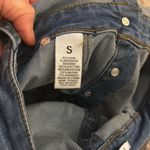 Revolve Blue Jean dress by  Photo 2