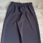 Lululemon Noir Pant *Woven Black 8 Photo 11