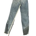 Kut From The Kloth Connie Jeans Hight rise Fab Ab Skinny ankle size 4, nwt Photo 4