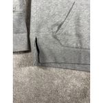 Victoria's Secret PINK NFL PHILADELPHIA EAGLES Sweatshirt Hoodie Y2K L Sides Cut Photo 4