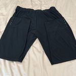 Haute today sz XXXL super cute black leggings with details at ankles EUC Black Photo 6