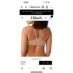 Wacoal Brand New  Women's Size 34B White T-Shirt Bra Photo 2