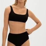 Everlane 17EG.- The High-Rise Hipster Bottom. Photo 0