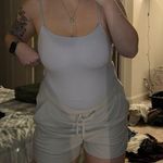 Out From Under Urban Outfitters Lilac Bodysuit Photo 0