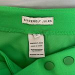 Sincerely Jules Skort Photo 2