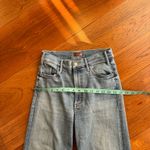 MOTHER Denim Mother The Hustler Sidewinder Jeans   Photo 11