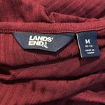Lands' End 3/$15 LANDS’ END ribbed tank Photo 4