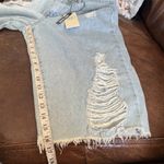 None Brand new denim distressed jorts so
Cool Photo 5