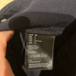 H&M Navy Dress Pants Photo 3