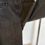 Mother The Looker Not Guilty Black Skinny Jeans Edgy Classic Punk Rocker Size 28 Photo 9