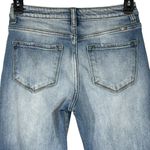 Kancan SZ 5/26 Jeans Distressed Hi Photo 6