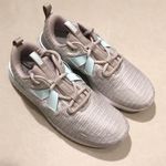 Nike Renew Arena AJ5909 300 Teal Running Shoes Photo 4