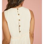 Altar'd State NEW FLAWED Altar’d State Mini Dress Size XS NWT Photo 5