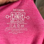 Betty Boop TNT | Pink  Fitted Graphic Tee Sz M Photo 3