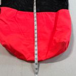 PINK - Victoria's Secret  Black and Red Tote Photo 2