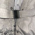 Women's White Fur Photo 3