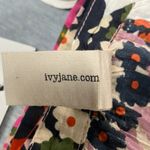 Uncle Frank  Ivy Jane Maxi Dress Floral Patchwork Bohemian Cottagecore Photo 11