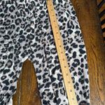 Zenana Outfitters ‎ 2 pair animal print biker shorts -L Photo 2