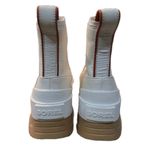 Sorel Women's Brex Boot Chelsea Waterproof Boots Natural Sea Salt 6.5 Photo 2