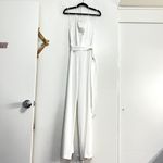 Alice + Olivia  Primrose Cowl Neck Jumpsuit, 14 Photo 2