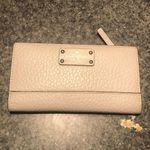 Kate Spade Wallet Photo 0