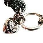Juicy Couture Heart Logo Pavé Bracelet Photo 11