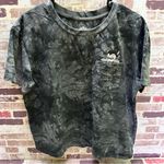 LURKING CLASS Women’s Boxy Crop Short Sleeve T Photo 0