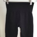 Commando  Women's Studio Rib Bike Shorts Size M/L Photo 1