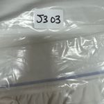 Lululemon Size 10 Court Rival High Rise Skirt Run Tennis White Women’s Athletic Photo 14