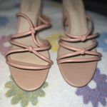 Schutz  Princey Strappy Sandal NWOT Size 10.5 Photo 6