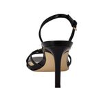 Guess Women's Twilla G Elite Strappy Stiletto Sandals- Size 8 Photo 3