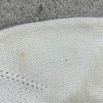 Luna Ivy Women’s 3D Flower Knit Cardigan Sweater Cropped Coquette in Beige M Pink Size M Photo 13