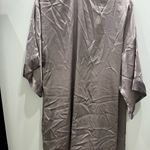 Victoria's Secret Victoria’s Secret robe and mini nighty lingerie Photo 7