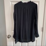 Gap 3/$25 long sleeve relaxed neck front pocket Photo 2