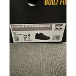 Caterpillar Streamline Court CTWomen's size 8 black Photo 9