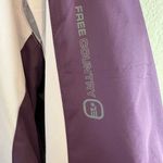 Free Country  Women's Lavender and White Ski Jacket Photo 11