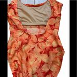 Catalina Vintage  Floral One Piece Swimsuit Photo 5