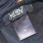 (Free with purchase!)Just Polly bodysuit Black Size undefined Photo 2