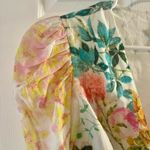 Hermant and Nandita Jolie Crop Top Size M Size M Photo 4