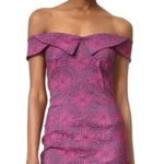 Opening Ceremony Barneys New York  Purple‎ Dress Size 8 Photo 0