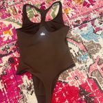 Alo Yoga Bodysuit Sleek Back Photo 4