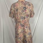 SO Brown Sun Dress Photo 1