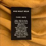 Who What Wear  Cheetah Print Sleeveless Dress Size XS Photo 7