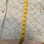 Elodie Eloise Quilted Cropped Jacket, Size XL Photo 5