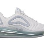 Nike ✔︎ Air Max 720 Running Shoes Trainers Sneakers ✔︎ Vast Grey Wolf Grey ✔︎ 5M Photo 14